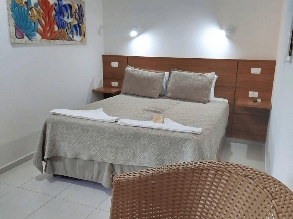 Standard Double Room without Balcony