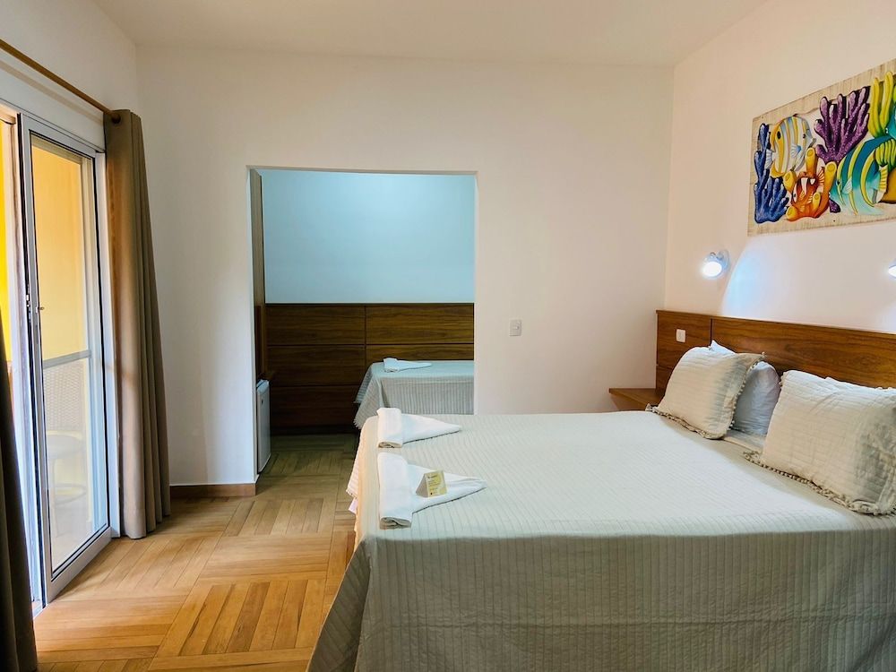 Premium Triple Room