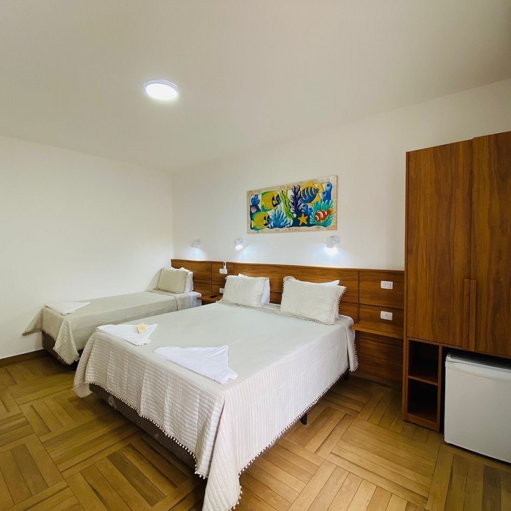 Premium Triple Room