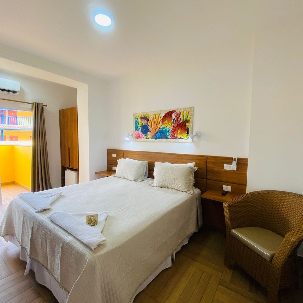 Pousada Kaliman Ubatuba