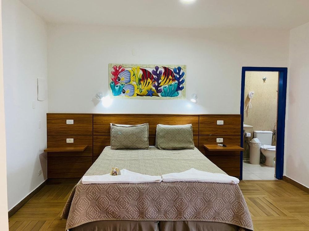Standard Double Room, 1 King Bed