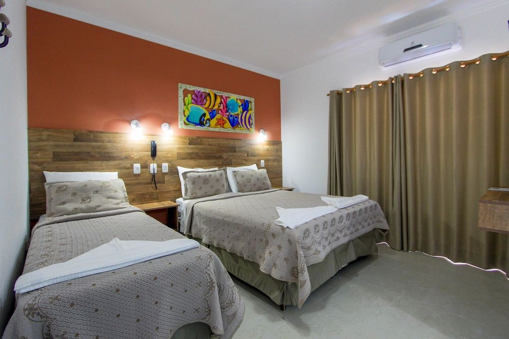 Comfort Triple Room, 1 Bedroom