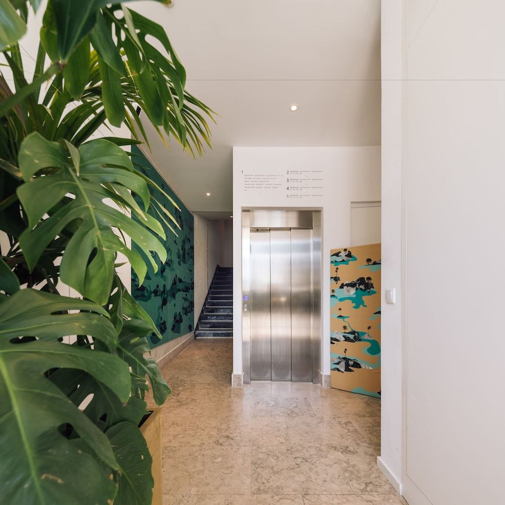 undefined The Visionaire Apartments 7