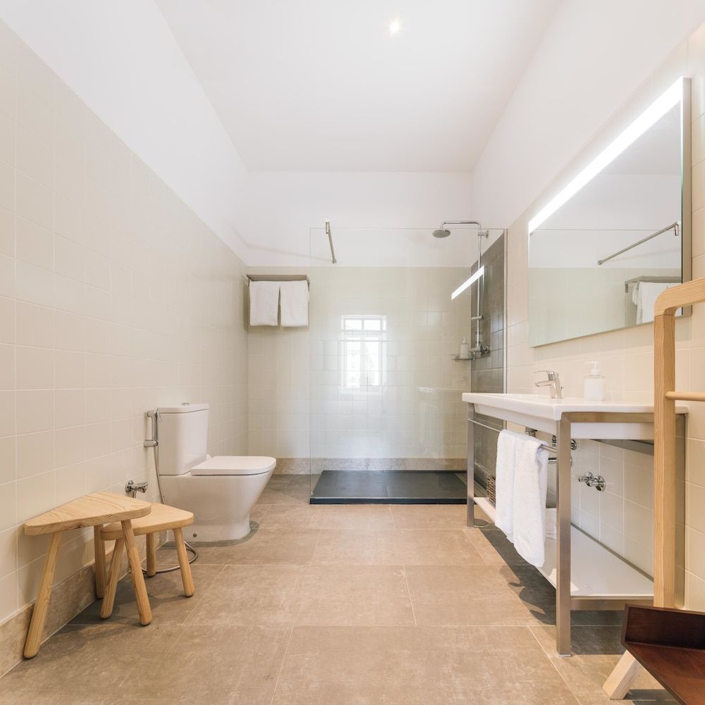 The Visionaire Apartments Studio 6