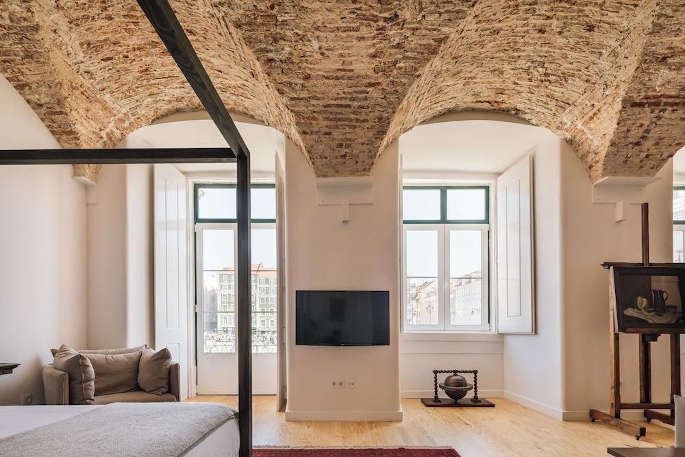 undefined The Visionaire Apartments 4