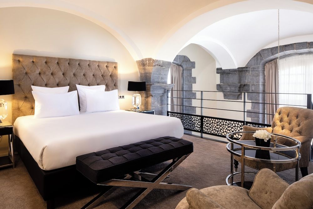 Royal Hainaut Spa & Resort Hotel Presidential Suite, 2 Bedrooms