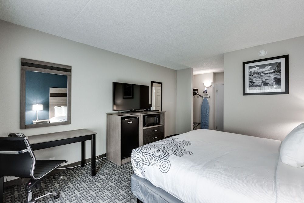 Room, 1 Queen Bed, Non Smoking