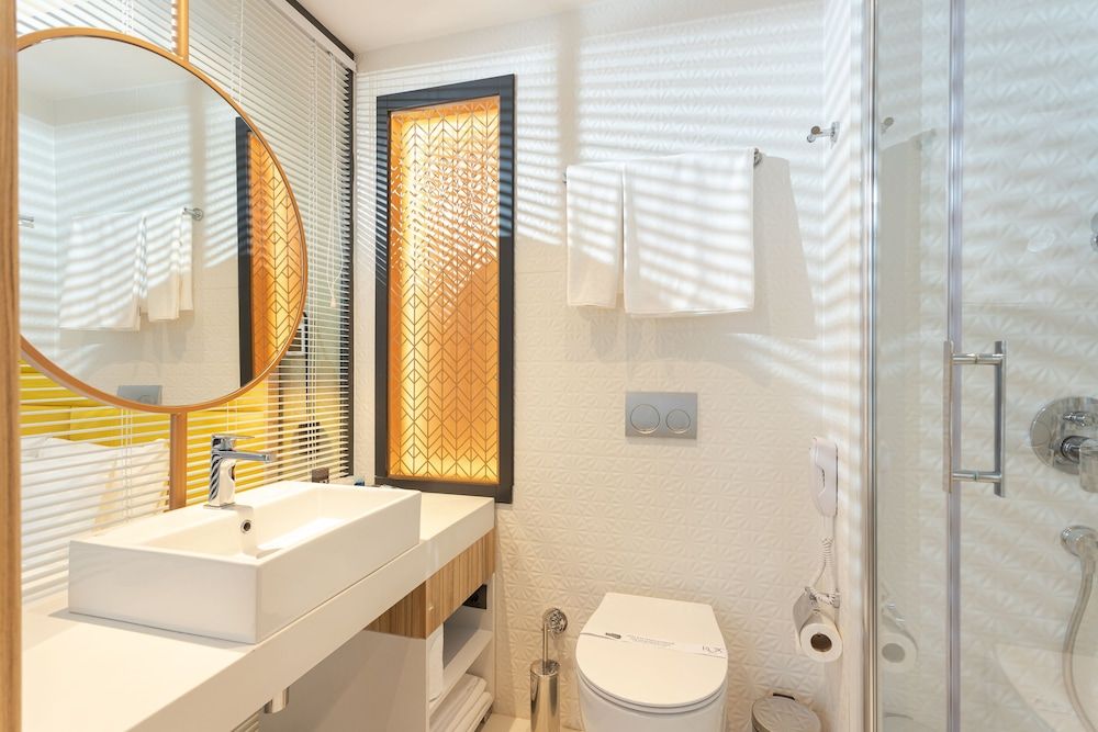undefined ROX Hotel Ankara 10