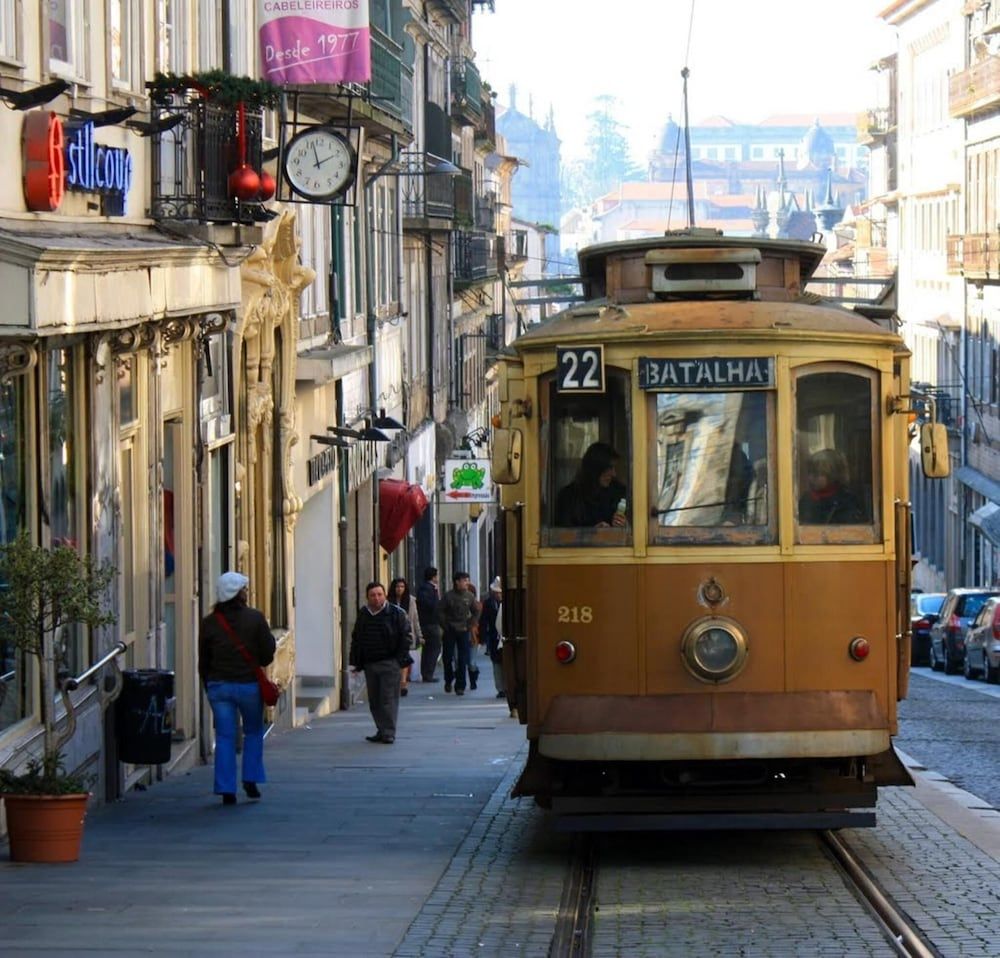 undefined Hotel Santa Clara Porto 4