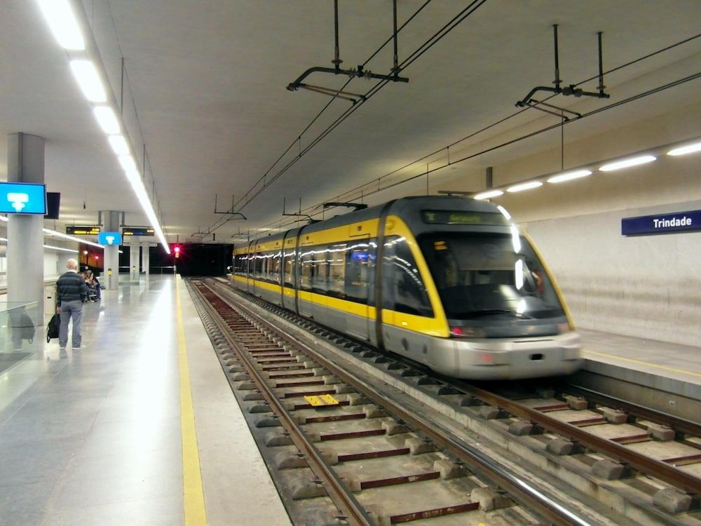 undefined Hotel Santa Clara Porto 9