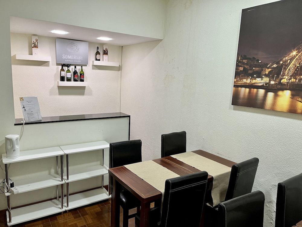 undefined Hotel Santa Clara Porto 8