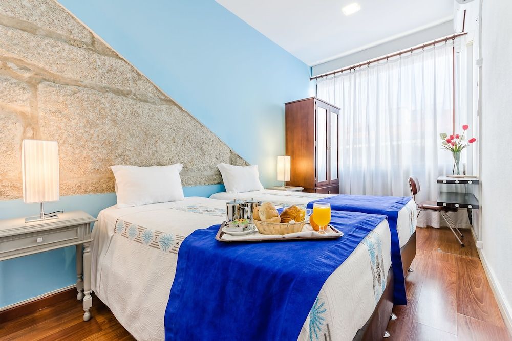 undefined Hotel Santa Clara Porto 3