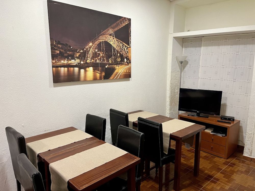 undefined Hotel Santa Clara Porto 7