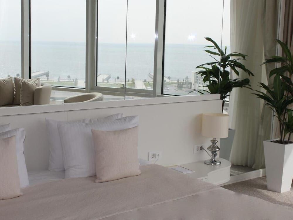 undefined Qafqaz Sahil Hotel Baku
