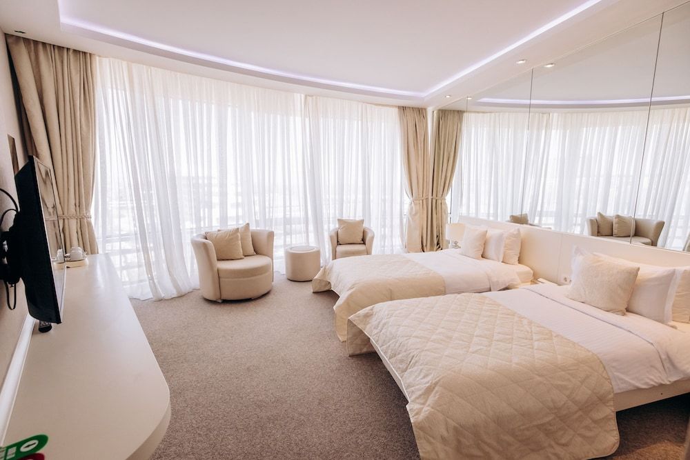 undefined Qafqaz Sahil Hotel Baku 4