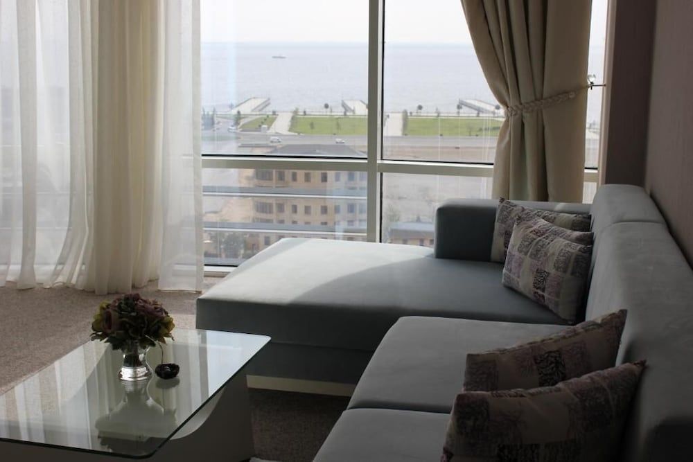 undefined Qafqaz Sahil Hotel Baku 2