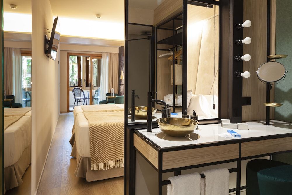 Nivia Born Boutique Hotel Princess Junior Suite 14