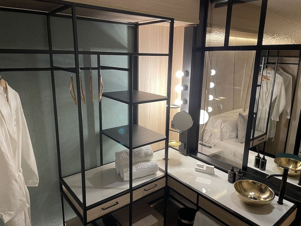 Nivia Born Boutique Hotel Princess Junior Suite 13