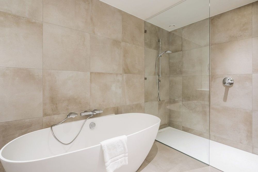 Van der Valk Hotel Apeldoorn Comfort Double Room 5