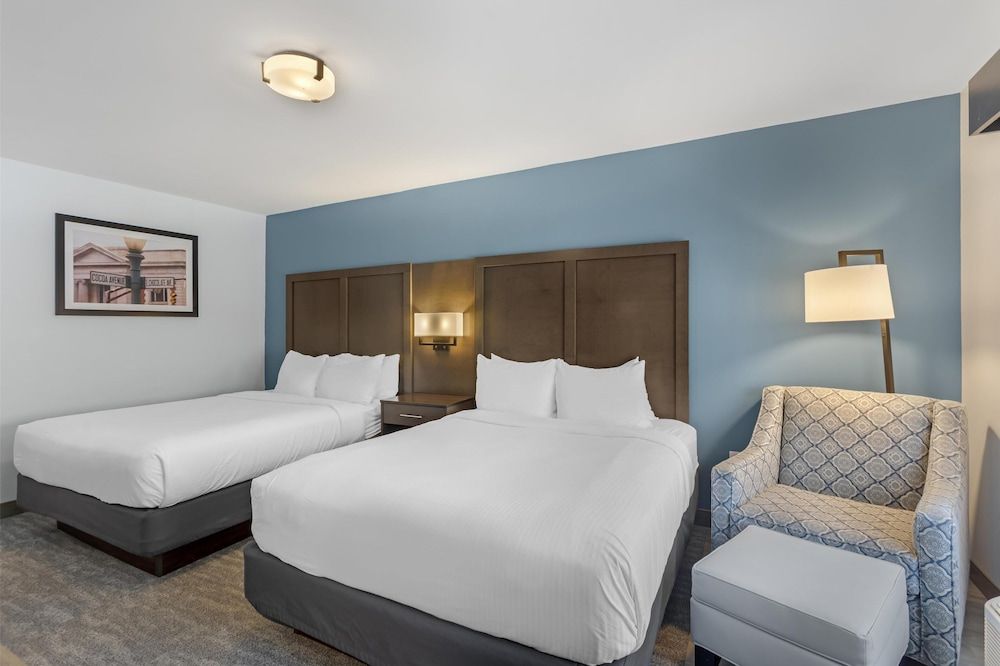 Best Western Plus Hershey