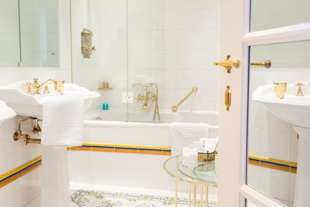 Hotel Edelweiss Economy Apartment