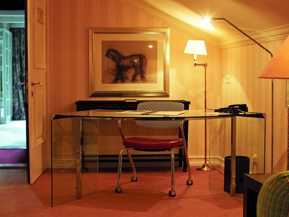 Hotel Edelweiss Economy Apartment 2