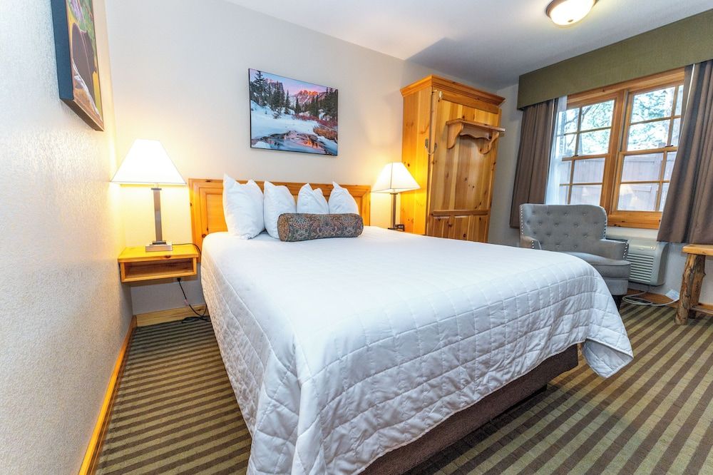 Appenzell Inn Classic Room 7