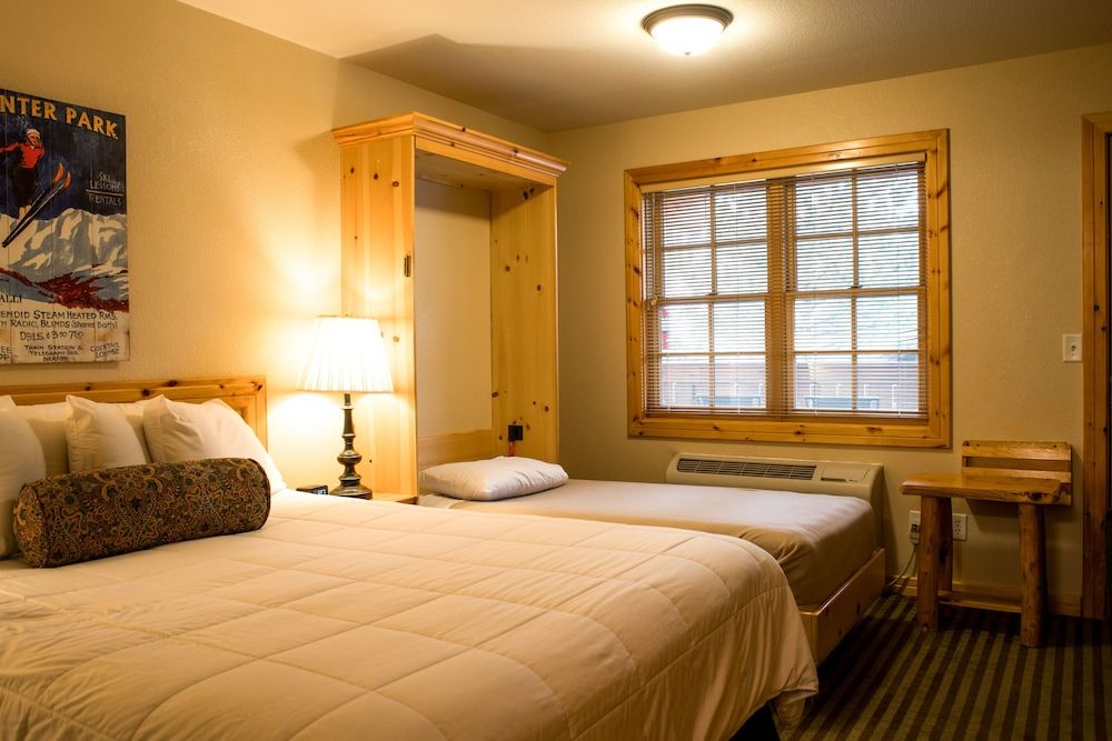 Appenzell Inn Classic Room 4