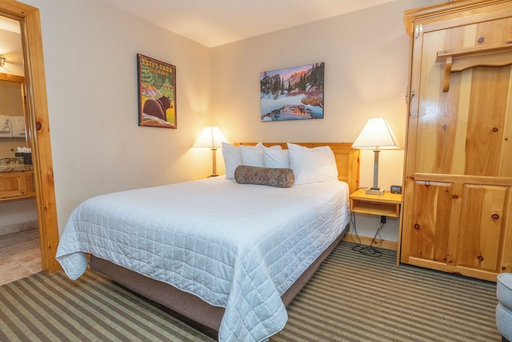 Appenzell Inn Classic Room 6