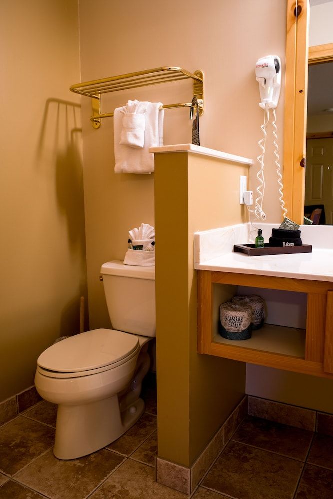 Appenzell Inn Classic Room 10