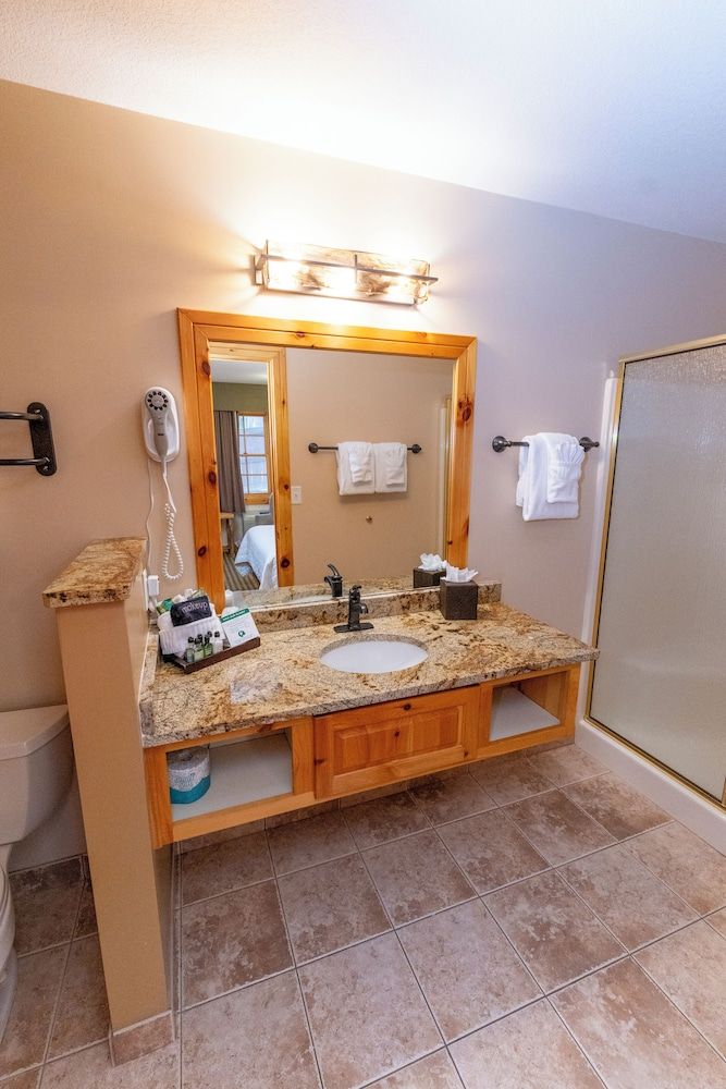 Appenzell Inn Classic Room 11