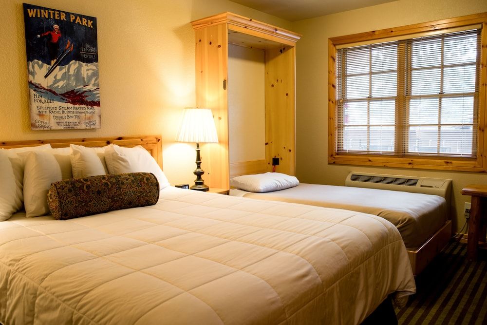 Appenzell Inn Classic Room