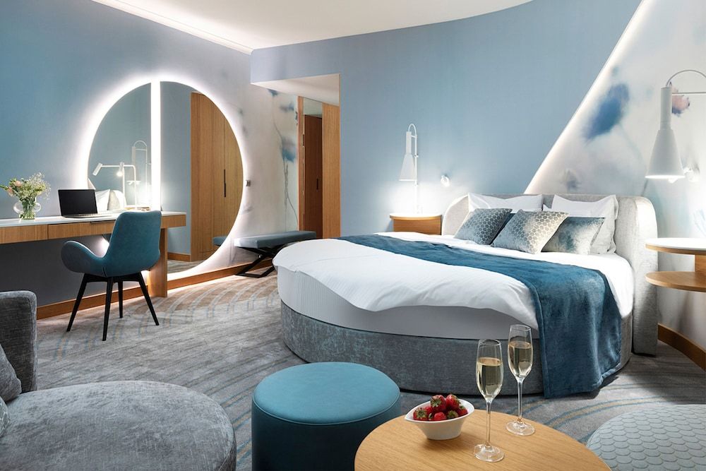 Spirit Hotel Thermal Spa Oriental Blue