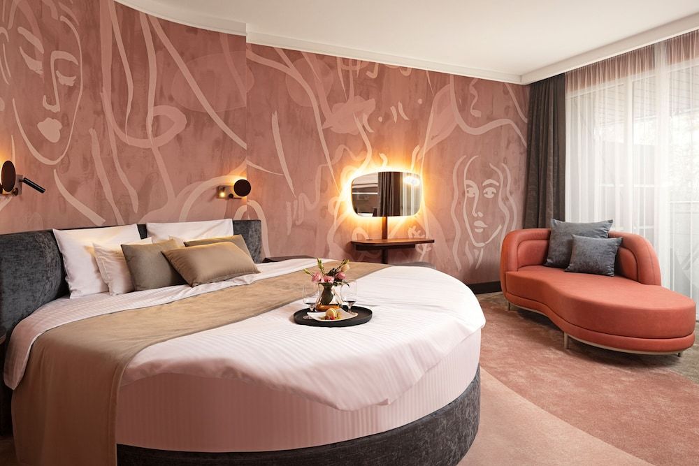 Spirit Hotel Thermal Spa