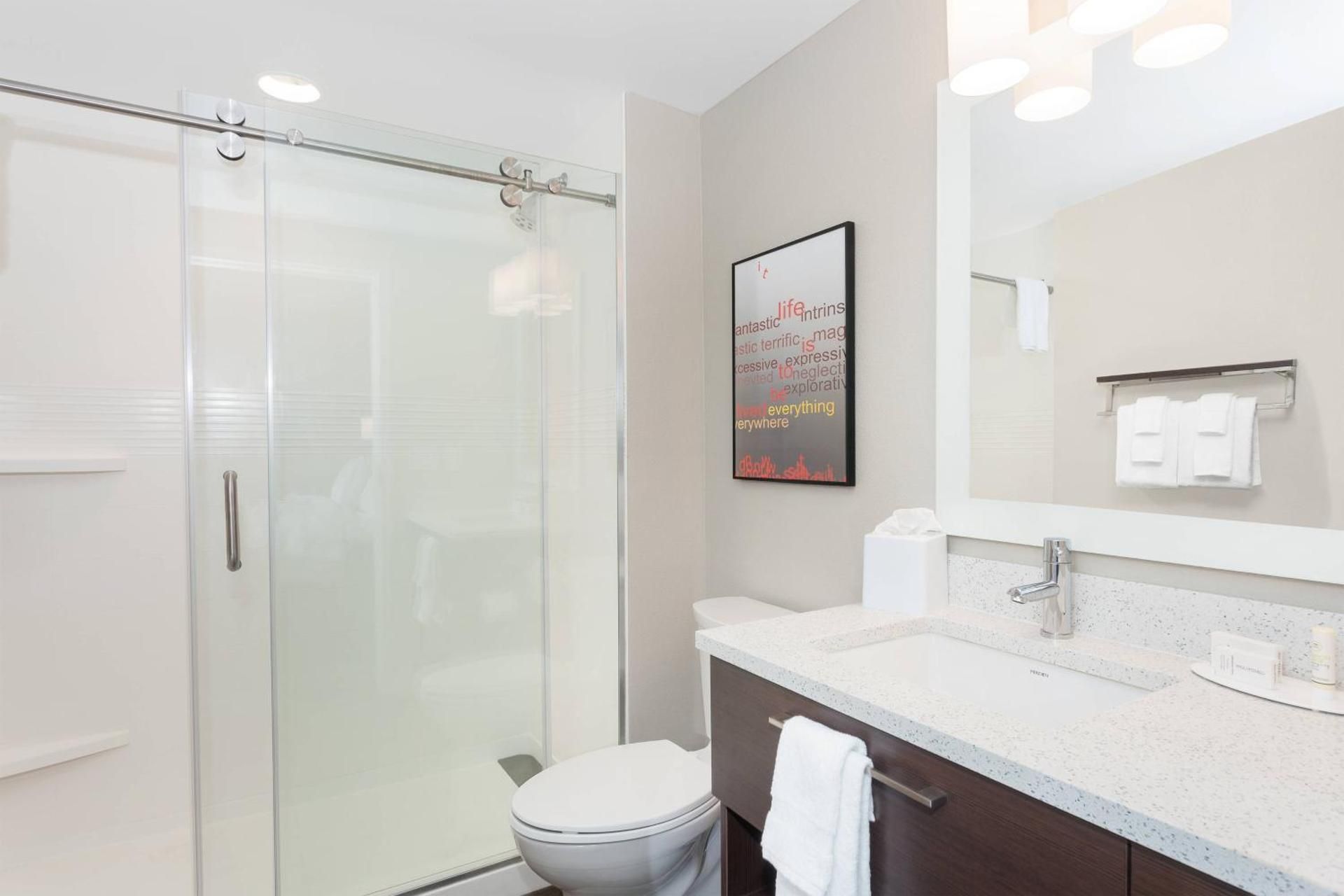 King Studio with Sofa Bed - Hearing Accessible