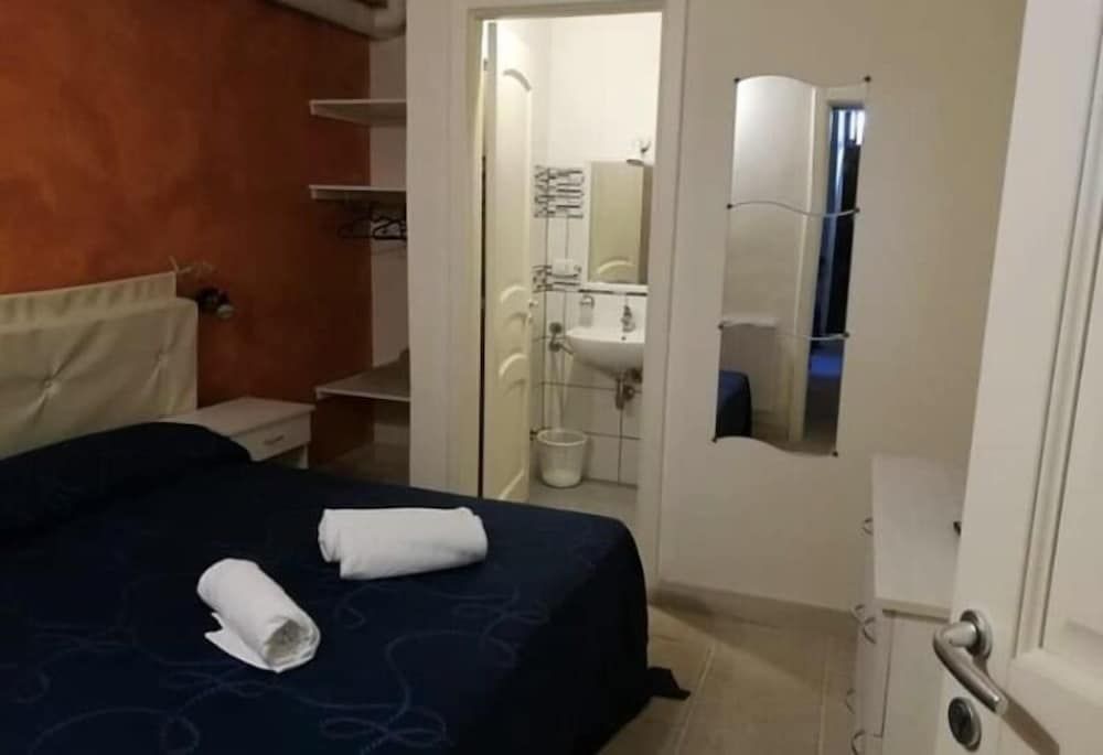 Angolo Del Corso Double or Twin Room 2