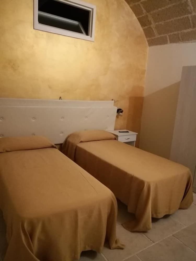 Angolo Del Corso Double or Twin Room 3