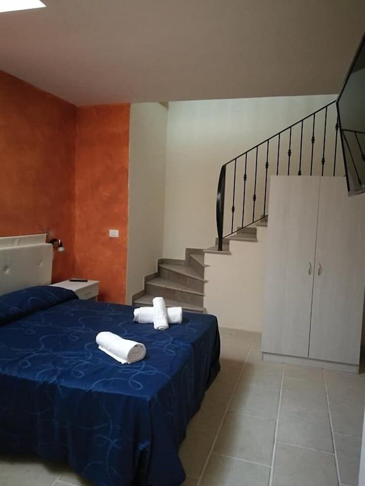 Angolo Del Corso Double or Twin Room 6