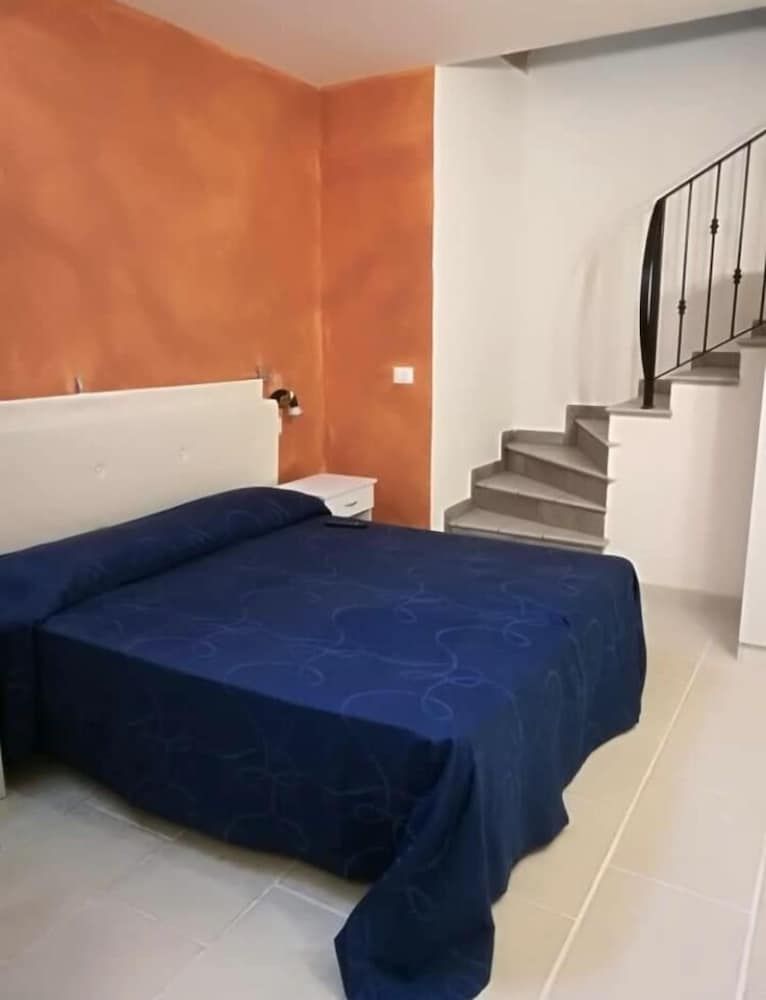 Angolo Del Corso Double or Twin Room