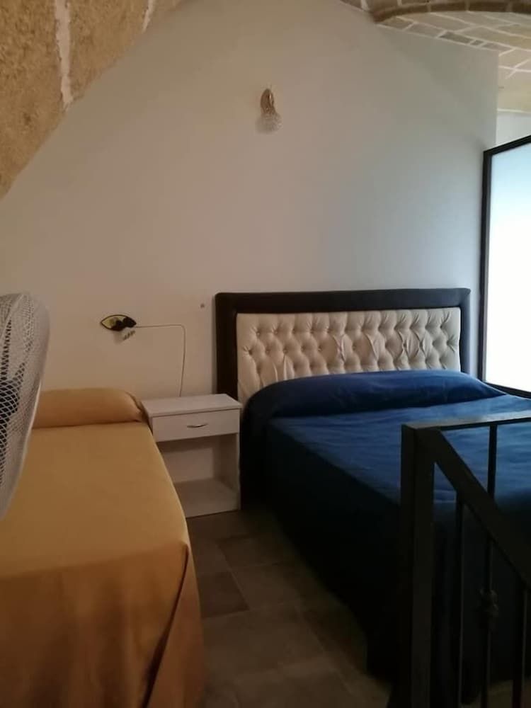 Angolo Del Corso Triple Room 4