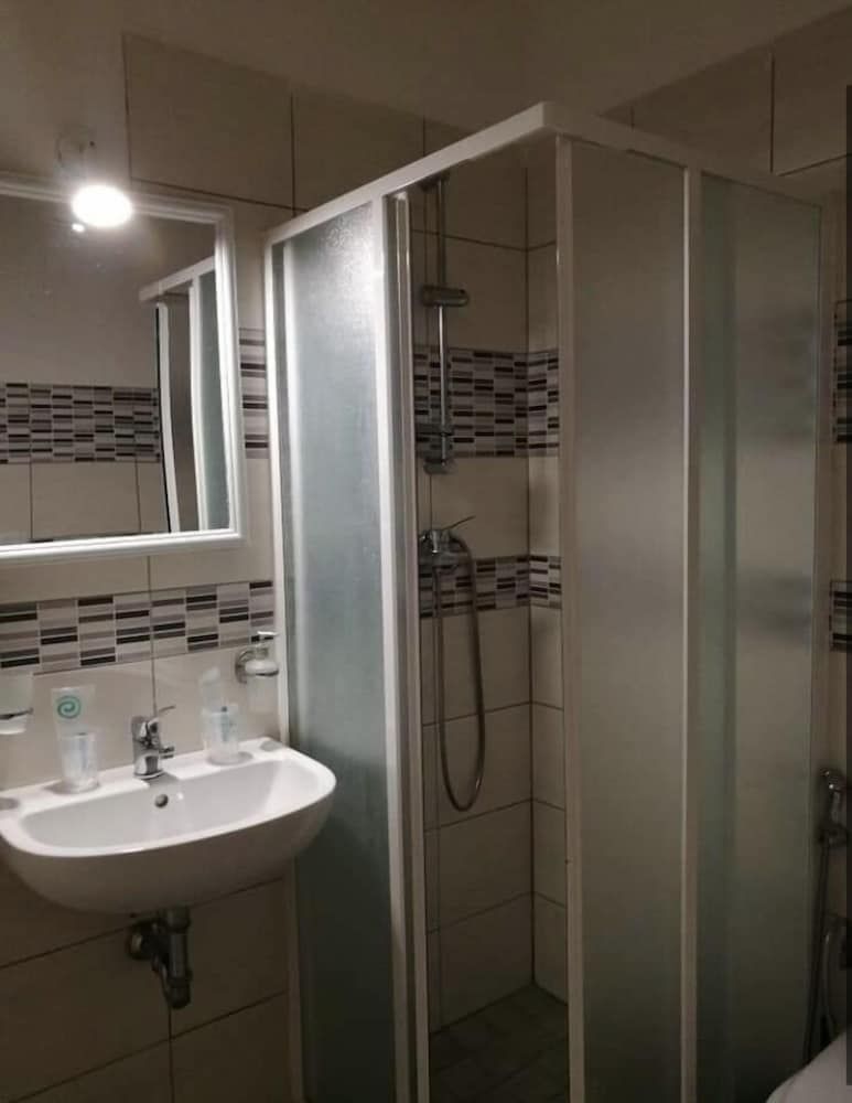 Angolo Del Corso Quadruple Room 4