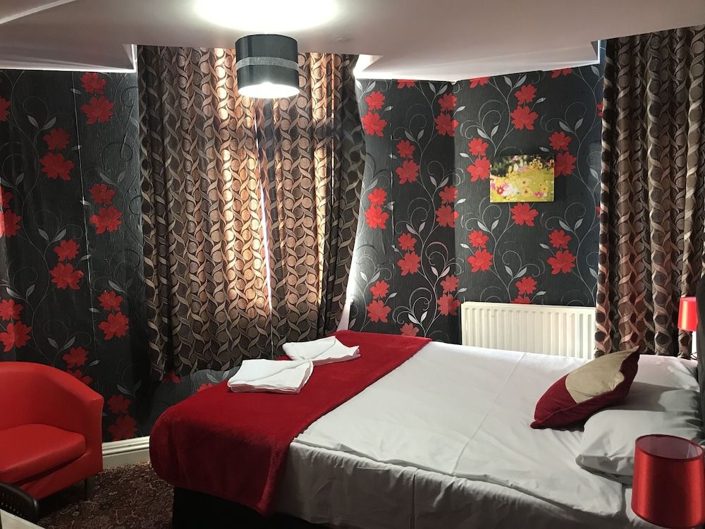 Double Room, Ensuite