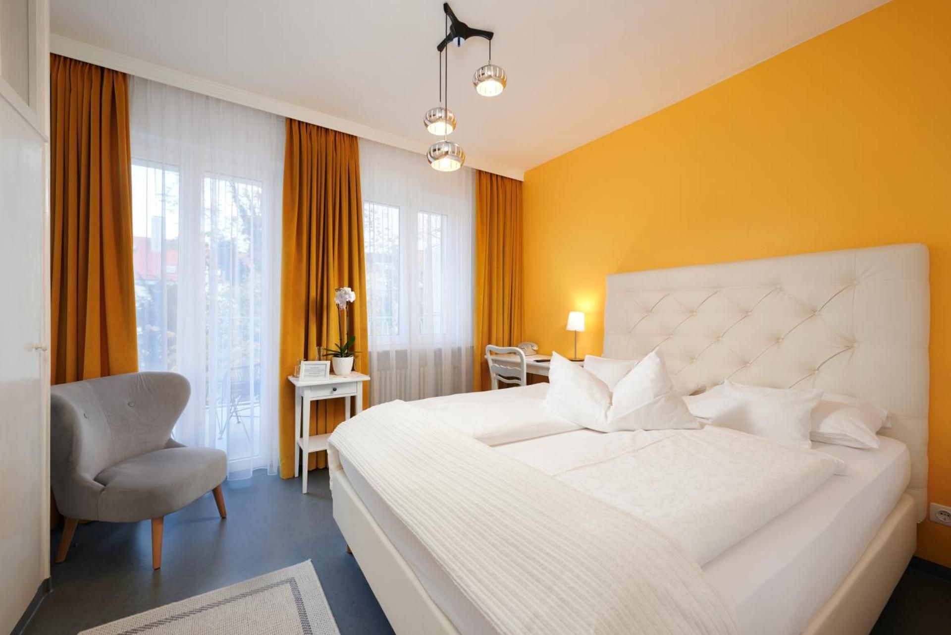 Small Double Room