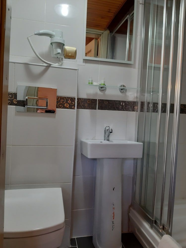 Royal Suites Sultanahmet Standard Twin Room, 2 Twin Beds, Non Smoking 7