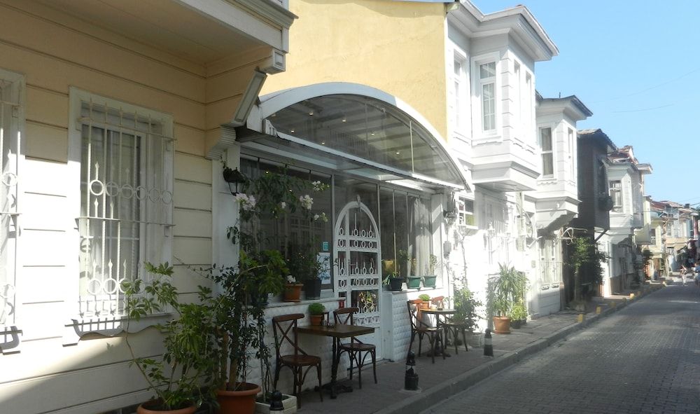 undefined Royal Suites Sultanahmet 6