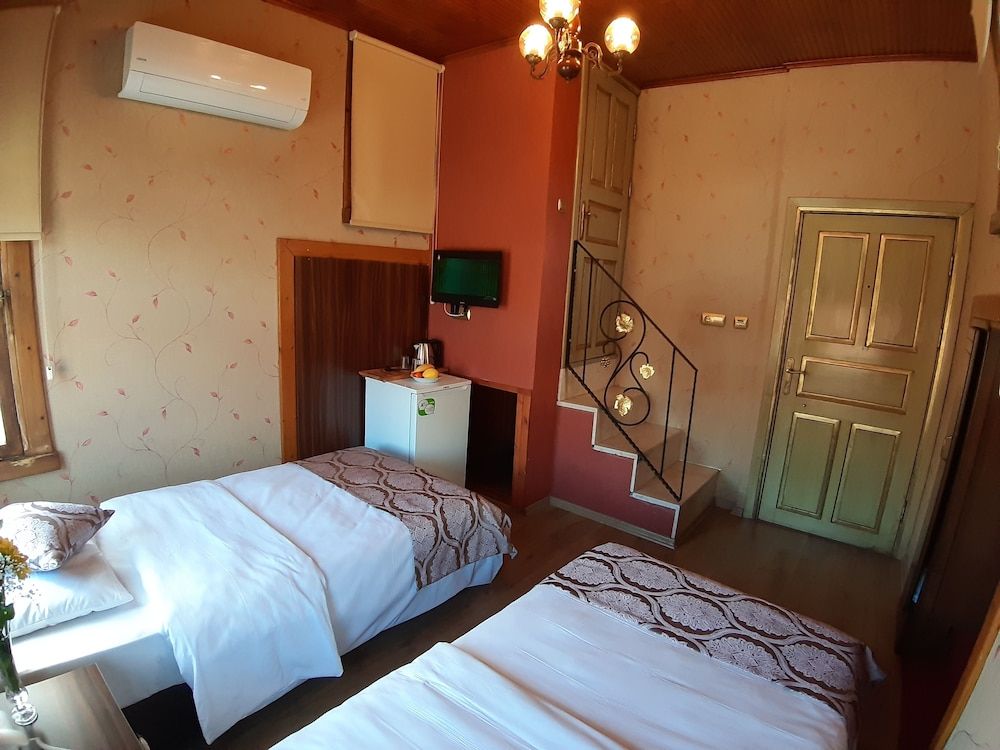 Royal Suites Sultanahmet Standard Twin Room, 2 Twin Beds, Non Smoking 4