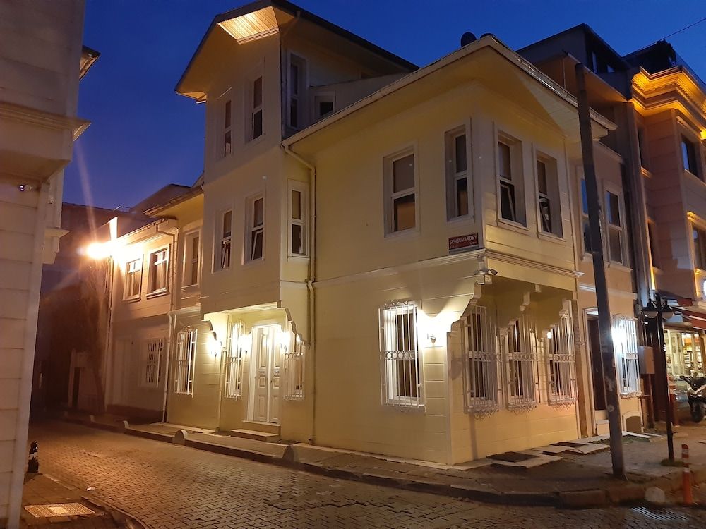 undefined Royal Suites Sultanahmet 2