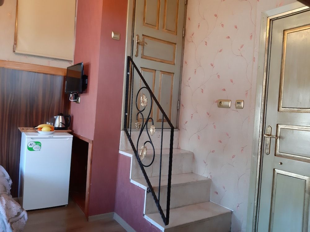 Royal Suites Sultanahmet Standard Twin Room, 2 Twin Beds, Non Smoking 10