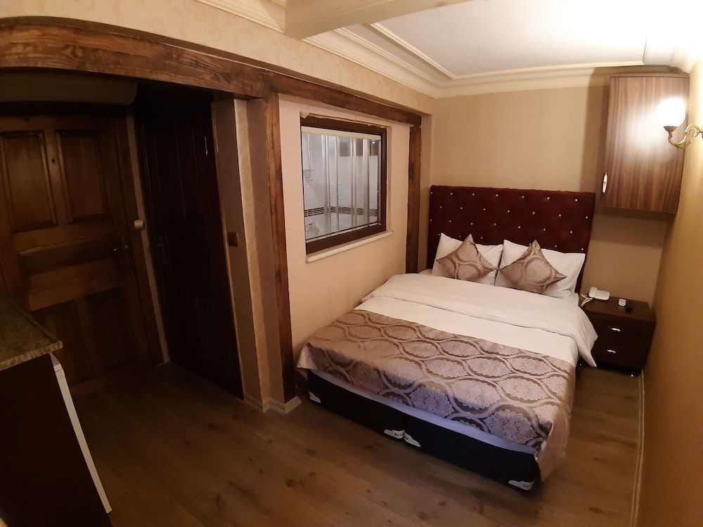 undefined Royal Suites Sultanahmet 8