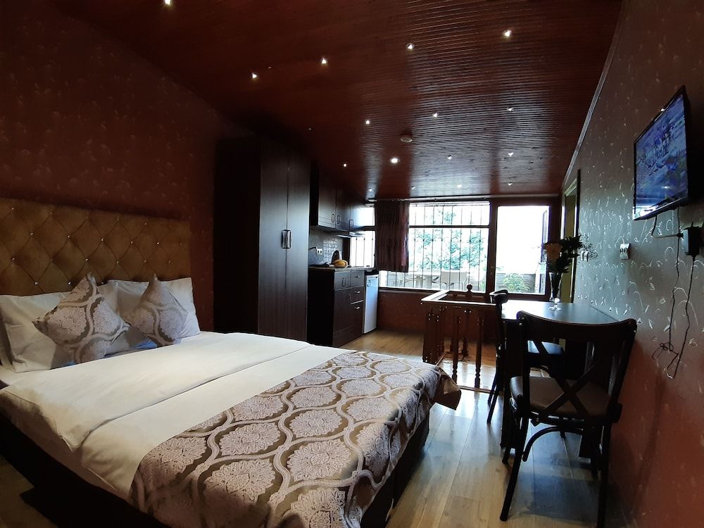 undefined Royal Suites Sultanahmet